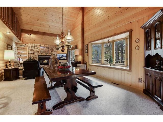 11022 W Arrow Road, Hayward, WI 54843