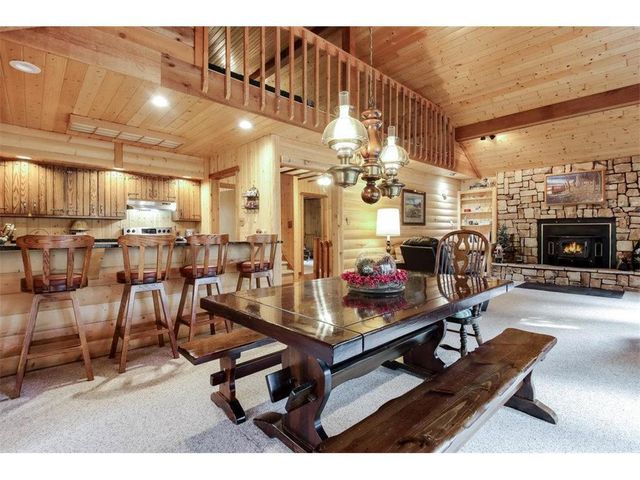 11022 W Arrow Road, Hayward, WI 54843