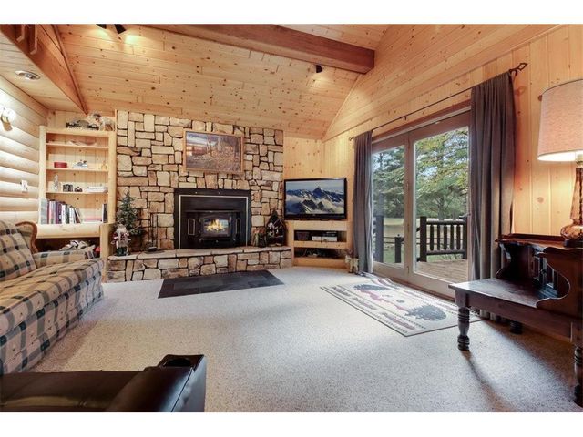 11022 W Arrow Road, Hayward, WI 54843