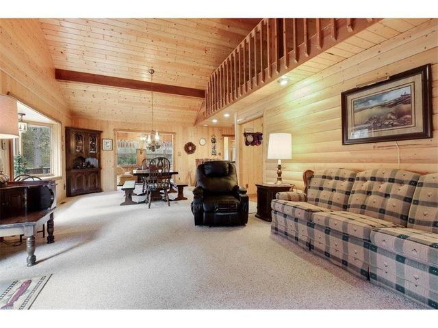 11022 W Arrow Road, Hayward, WI 54843