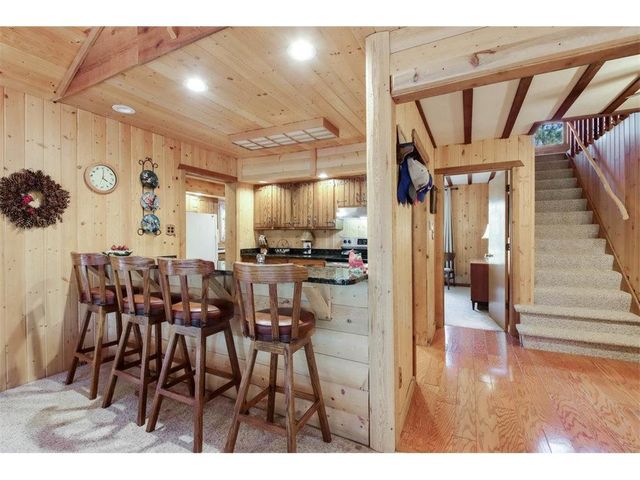 11022 W Arrow Road, Hayward, WI 54843