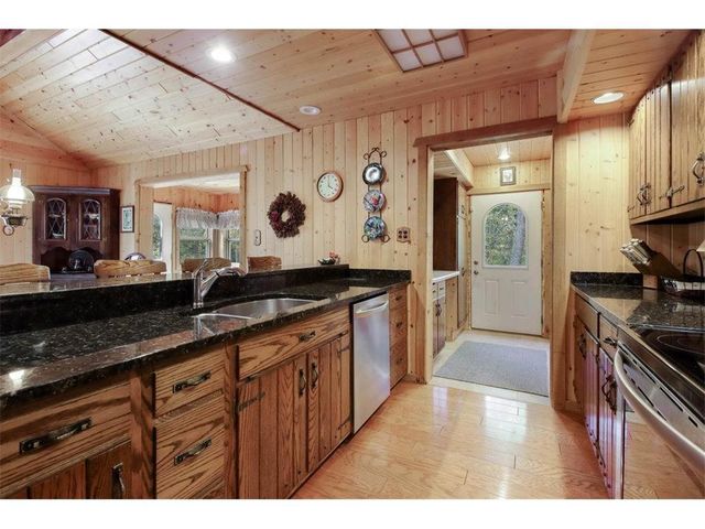 11022 W Arrow Road, Hayward, WI 54843