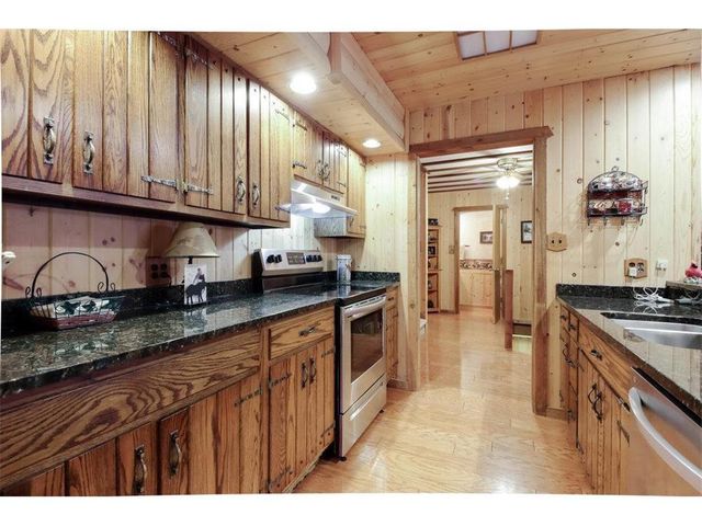 11022 W Arrow Road, Hayward, WI 54843