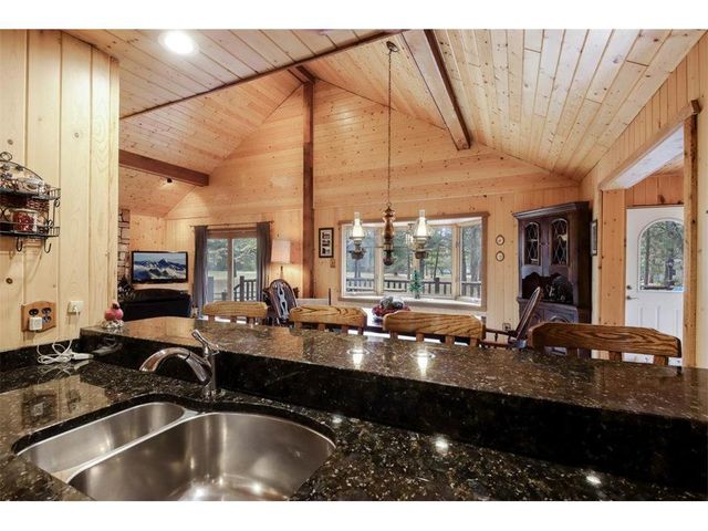 11022 W Arrow Road, Hayward, WI 54843