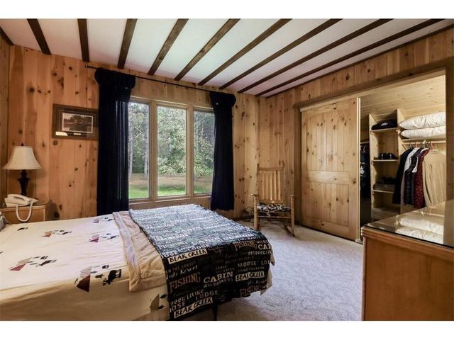 11022 W Arrow Road, Hayward, WI 54843