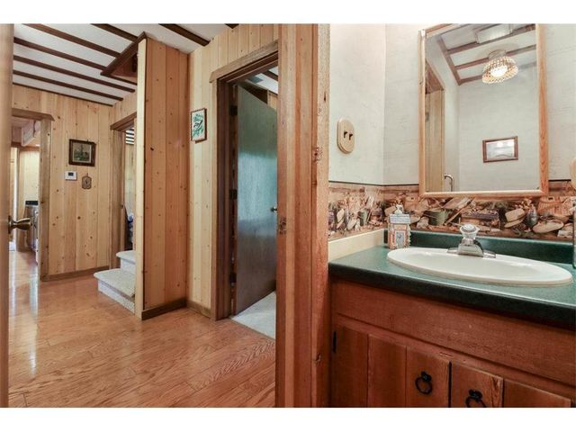 11022 W Arrow Road, Hayward, WI 54843