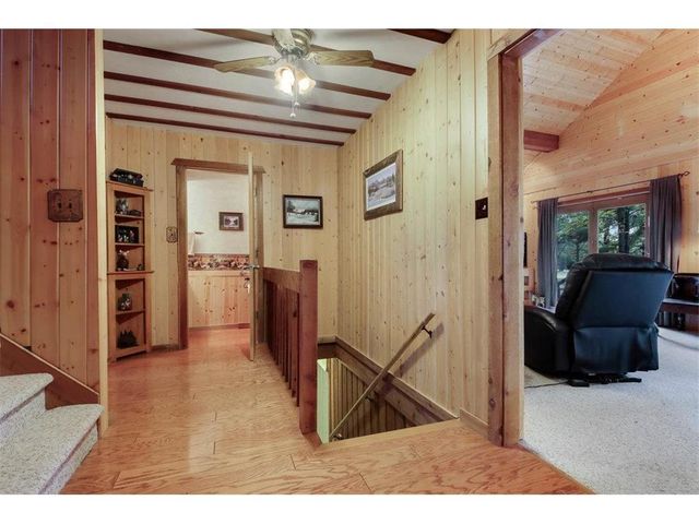 11022 W Arrow Road, Hayward, WI 54843