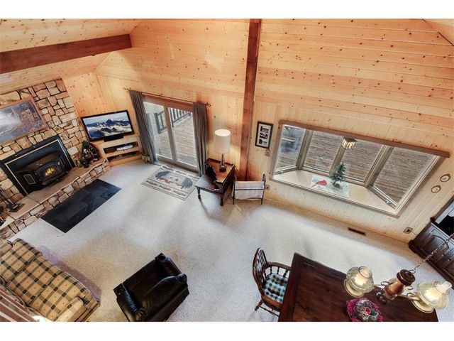 11022 W Arrow Road, Hayward, WI 54843