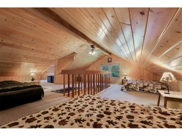 11022 W Arrow Road, Hayward, WI 54843