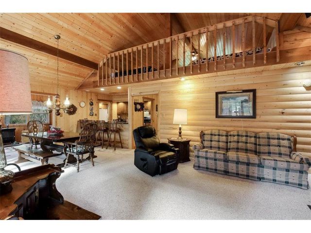 11022 W Arrow Road, Hayward, WI 54843