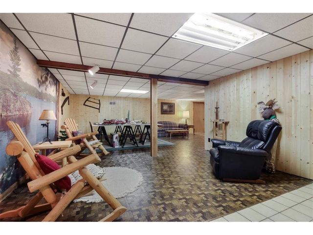 11022 W Arrow Road, Hayward, WI 54843