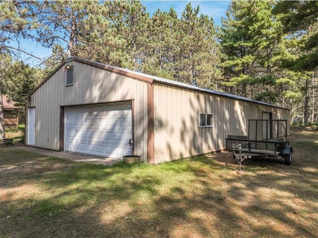 11022 W Arrow Road, Hayward, WI 54843