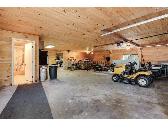 11022 W Arrow Road, Hayward, WI 54843