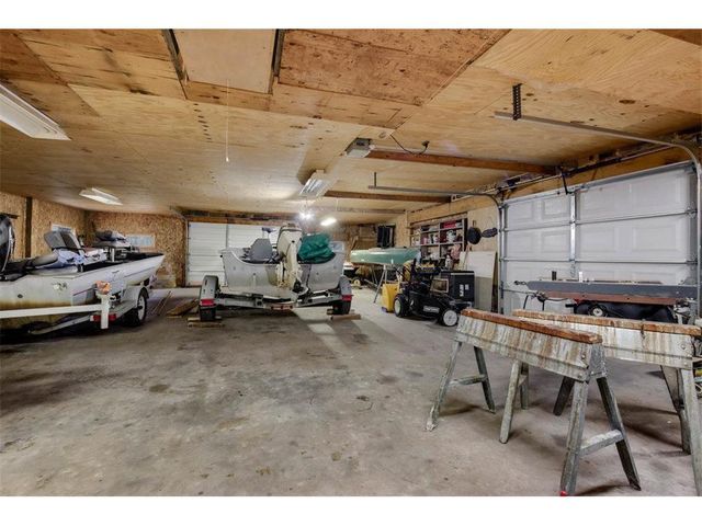 11022 W Arrow Road, Hayward, WI 54843