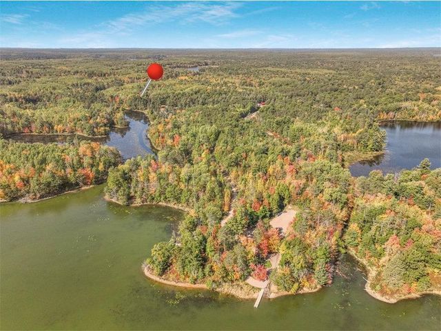 11022 W Arrow Road, Hayward, WI 54843