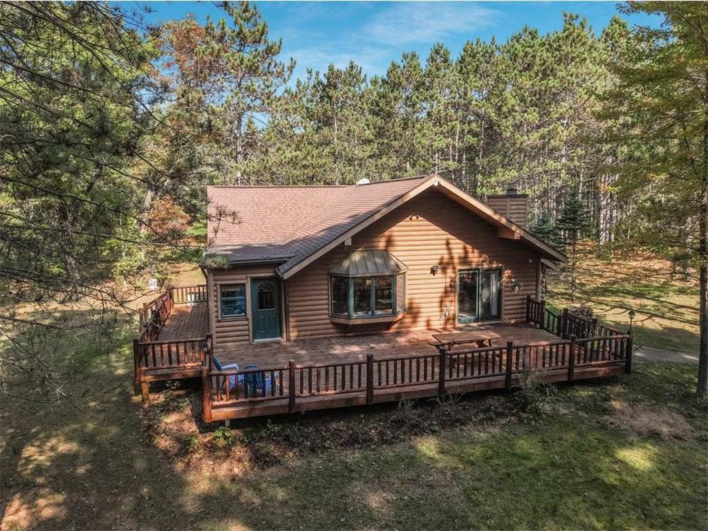 11022 W Arrow Road, Hayward, WI 54843