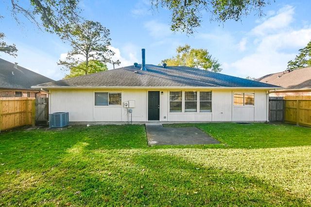 4923 Bayboro Park Drive, Friendswood, TX 77546