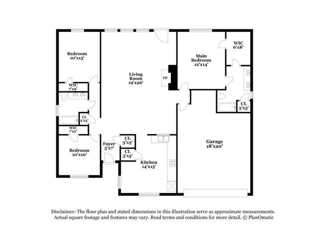 4923 Bayboro Park Drive, Friendswood, TX 77546