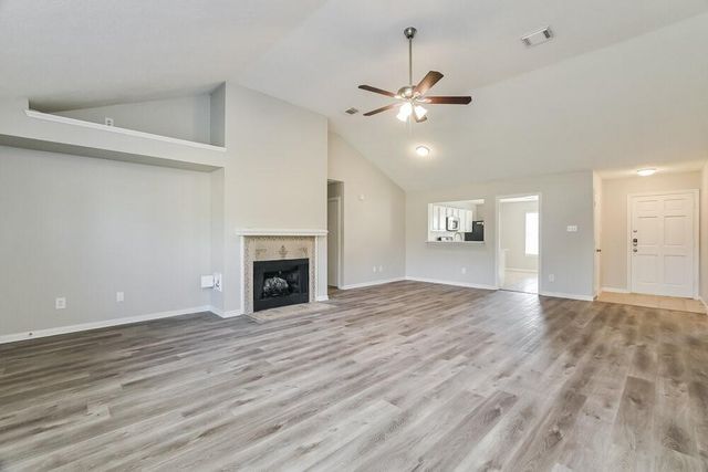 4923 Bayboro Park Drive, Friendswood, TX 77546