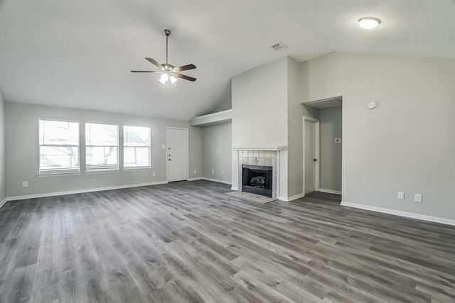 4923 Bayboro Park Drive, Friendswood, TX 77546