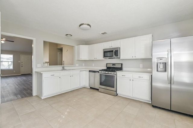 4923 Bayboro Park Drive, Friendswood, TX 77546