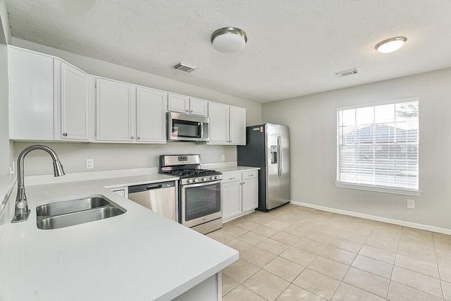 4923 Bayboro Park Drive, Friendswood, TX 77546
