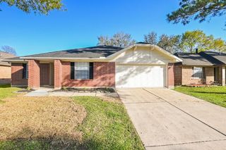 4923 Bayboro Park Drive, Friendswood, TX 77546
