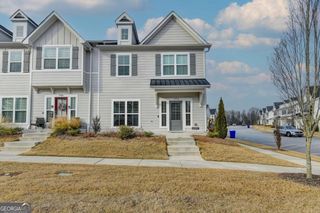 1714 SW Prospect Way, Conyers, GA 30094