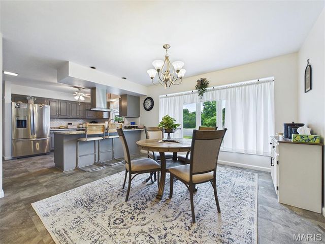 1228 Cardinal Drive, East Alton, IL 62024