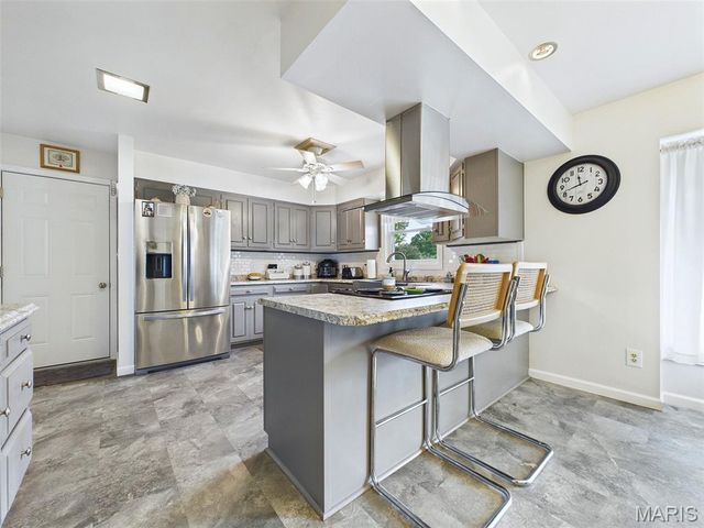1228 Cardinal Drive, East Alton, IL 62024
