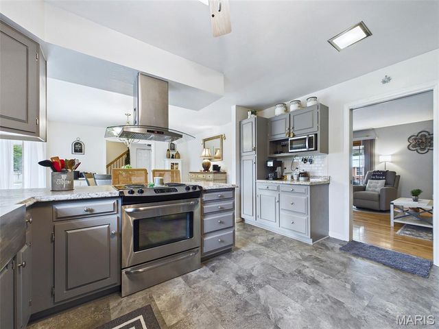1228 Cardinal Drive, East Alton, IL 62024