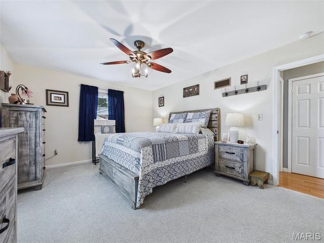 1228 Cardinal Drive, East Alton, IL 62024