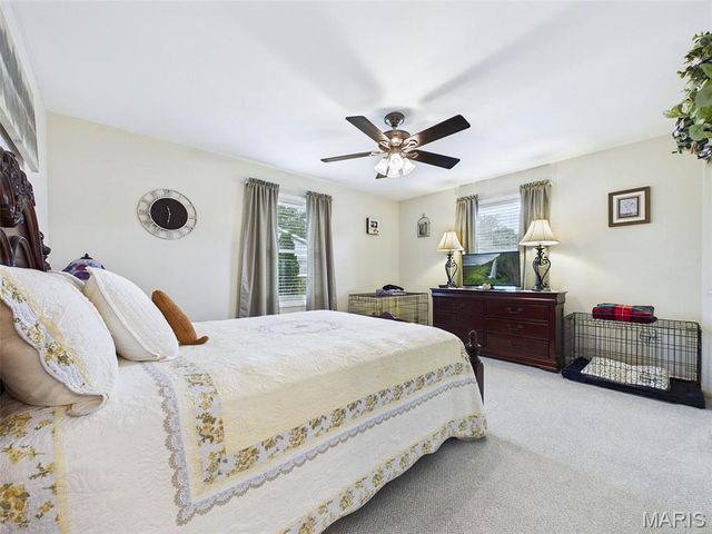 1228 Cardinal Drive, East Alton, IL 62024
