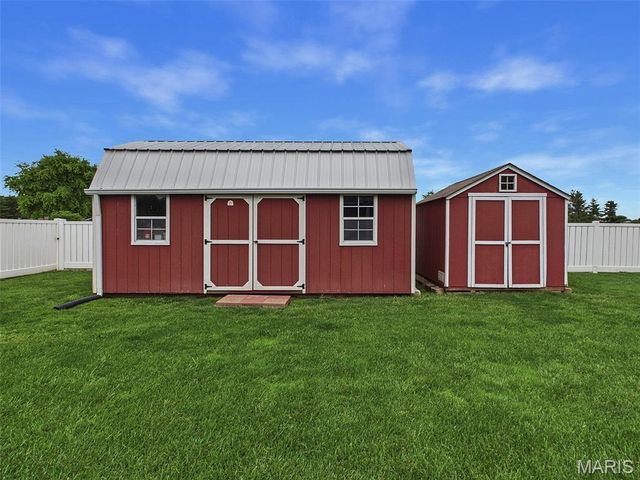 1228 Cardinal Drive, East Alton, IL 62024