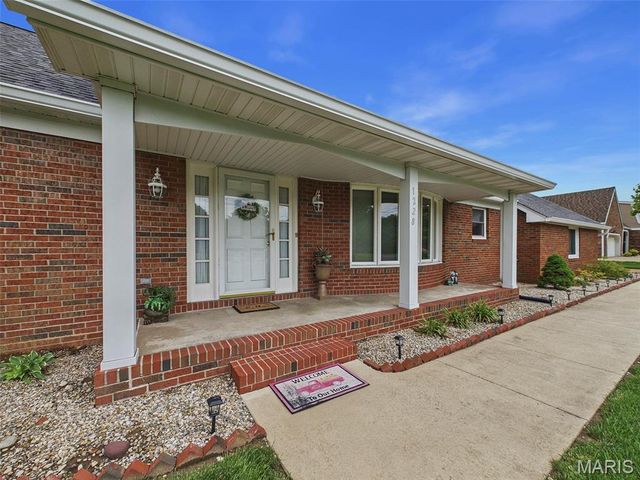 1228 Cardinal Drive, East Alton, IL 62024