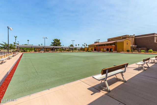 10821 N FAIRWAY Court E, Sun City, AZ 85351