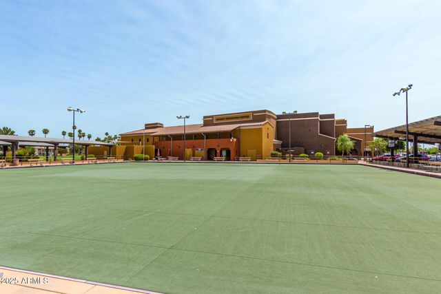 10821 N FAIRWAY Court E, Sun City, AZ 85351