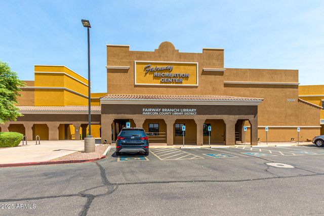 10821 N FAIRWAY Court E, Sun City, AZ 85351