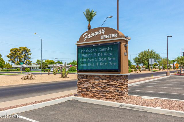 10821 N FAIRWAY Court E, Sun City, AZ 85351