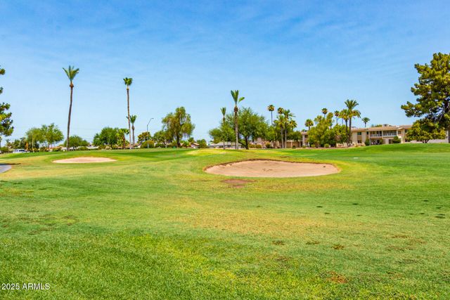 10821 N FAIRWAY Court E, Sun City, AZ 85351