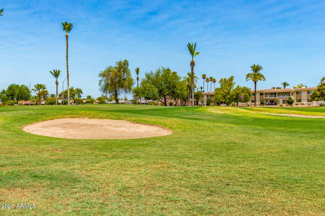 10821 N FAIRWAY Court E, Sun City, AZ 85351