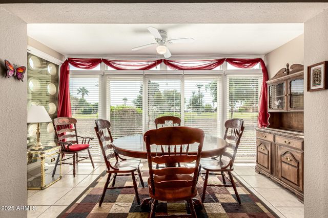 10821 N FAIRWAY Court E, Sun City, AZ 85351