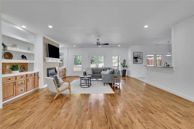 2373 Temple Johnson Road, Snellville, GA 30078