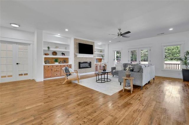 2373 Temple Johnson Road, Snellville, GA 30078