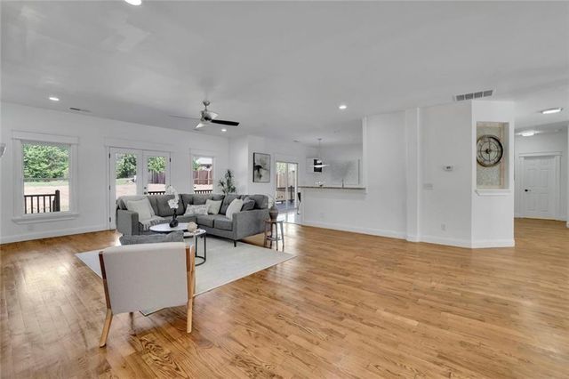 2373 Temple Johnson Road, Snellville, GA 30078