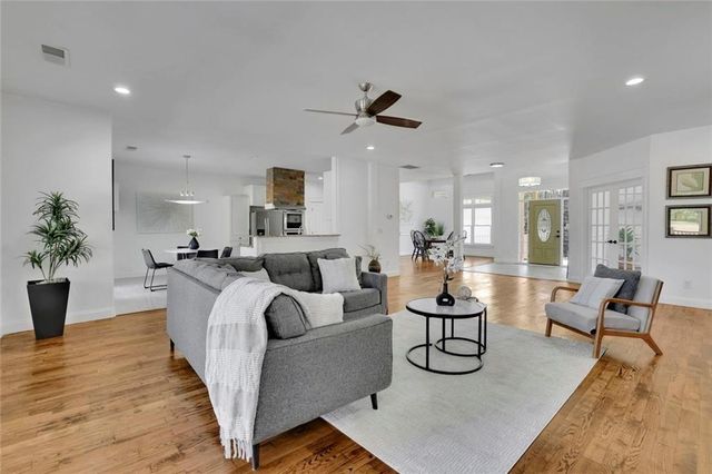 2373 Temple Johnson Road, Snellville, GA 30078