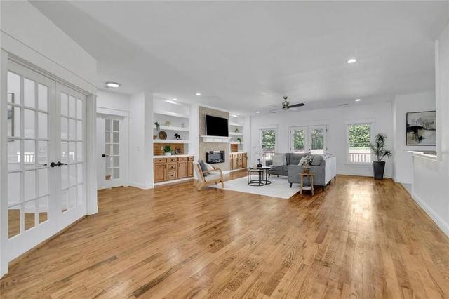 2373 Temple Johnson Road, Snellville, GA 30078