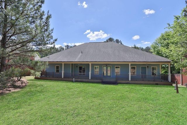 2373 Temple Johnson Road, Snellville, GA 30078