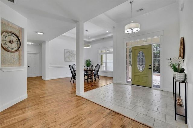 2373 Temple Johnson Road, Snellville, GA 30078