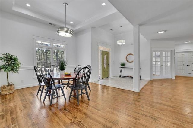 2373 Temple Johnson Road, Snellville, GA 30078